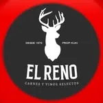 El Reno logo on Instagram