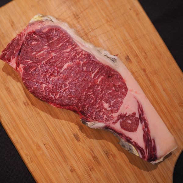 Lomo bajo, carne selecta
