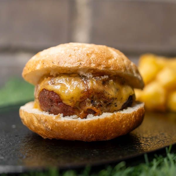 miniburger