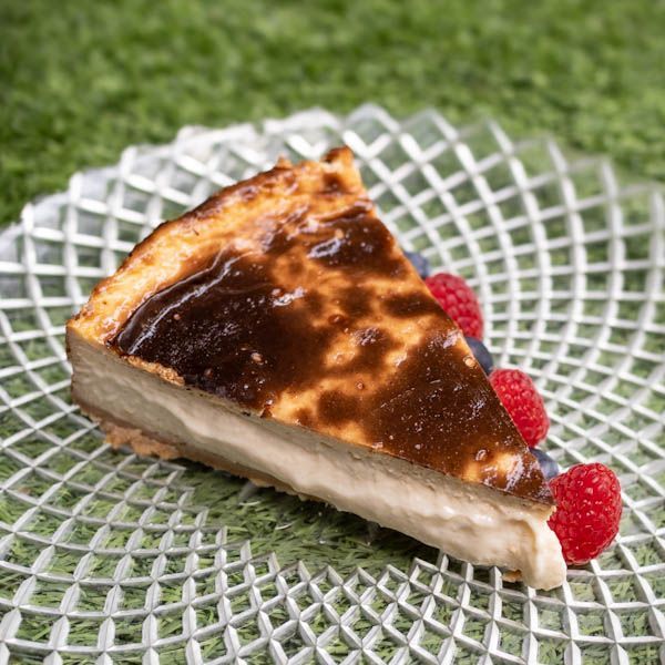 Tarta de queso
